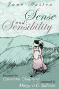 Sense and Sensibility The Jane Austen Bicentenary Library